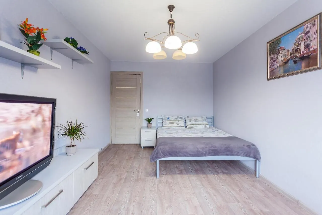 Apartment Obolon Metro Station의 연락처